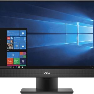 Dell Optiplex 7460 Desktop AIO 23.8"