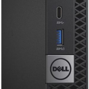 Dell OptiPlex 7050 MFF
