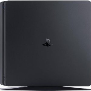 Sony PlayStation 4 Slim (Console Only)
