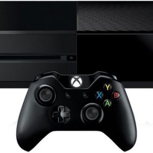Microsoft Xbox One Gaming Console