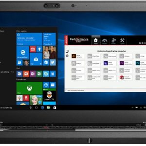 Lenovo ThinkPad P52 Mobile Workstation Laptop 15.6"
