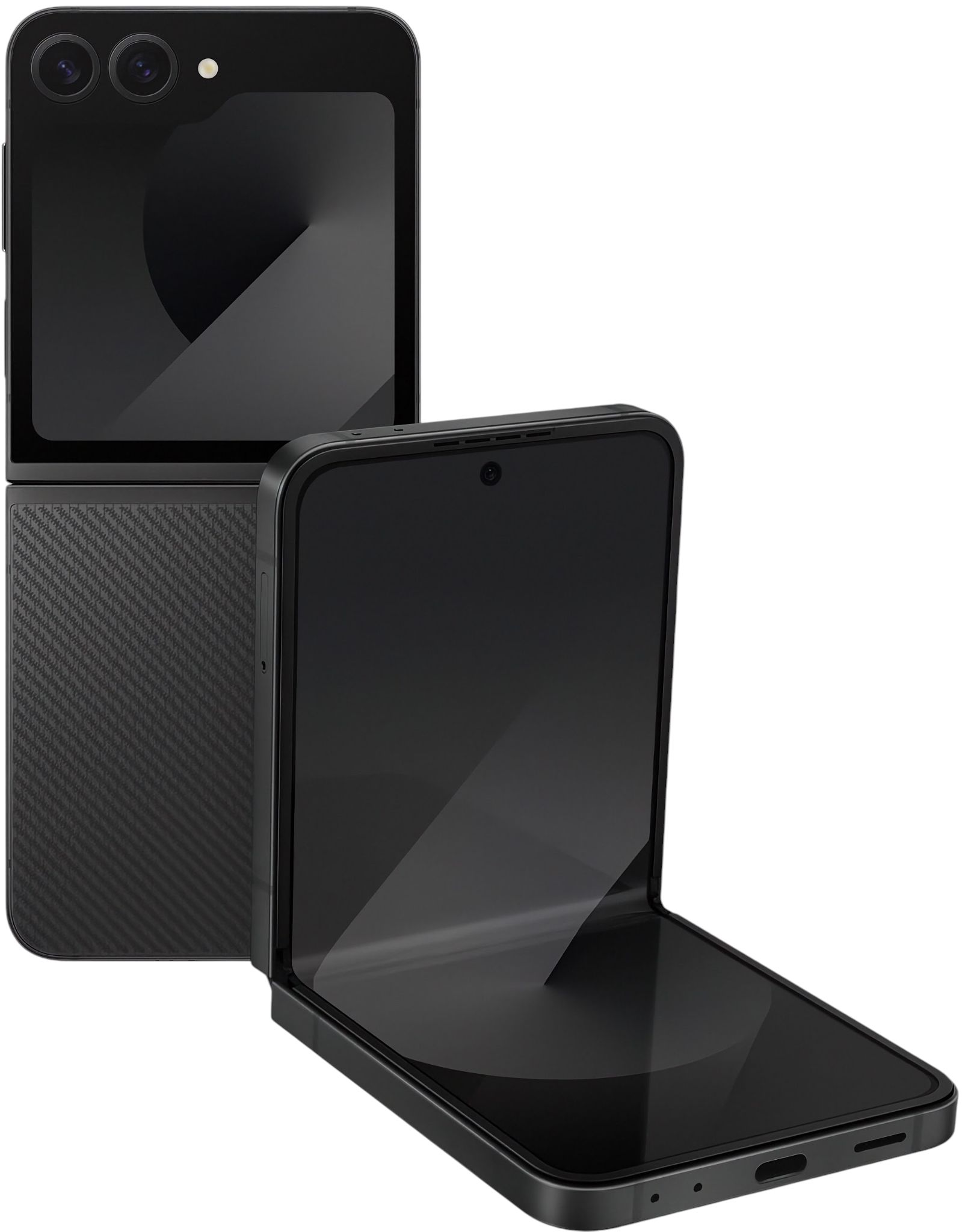Galaxy Z Flip6 - Image 2