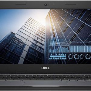 Dell Chromebook 11 3100 Laptop 11.6"