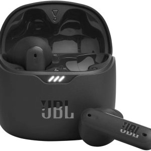 JBL Tune Flex True Wireless Noise Cancelling Earbuds