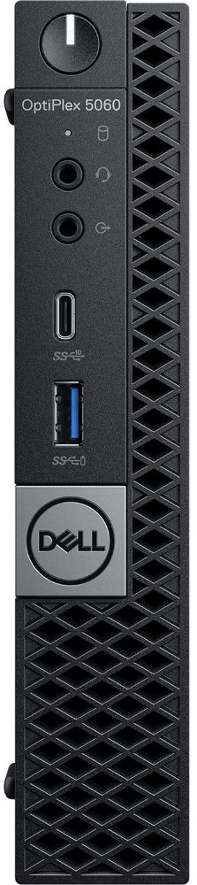 Dell Optiplex 5060 Micro Tower - Image 2