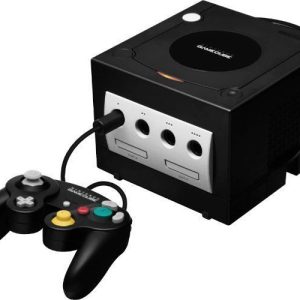 Nintendo GameCube Gaming Console