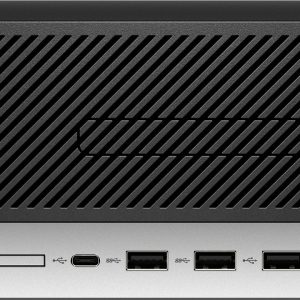 HP ProDesk 600 G4 SFF
