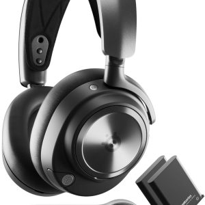 SteelSeries Arctis Nova Pro Wireless Gaming Headset for PlayStation