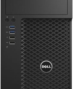 Dell Precision 3620 Tower Workstation