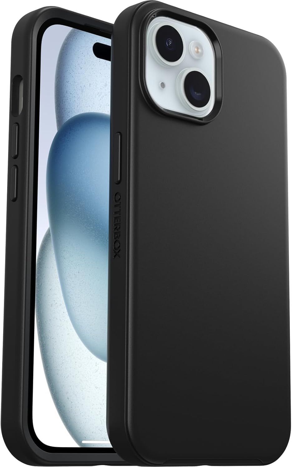 Otterbox Symmetry Series with MagSafe for iPhone 15/14/13 - Image 12