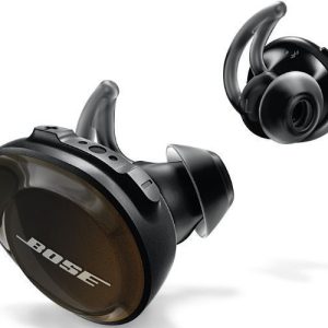 Bose SoundSport Free Wireless In-Ear Headphones