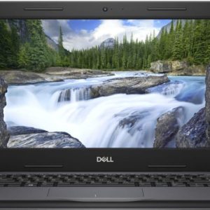 Dell Latitude 13 3310 Laptop 13.3"