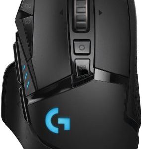 Logitech G502 Lightspeed Wireless Gaming Mouse