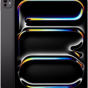 iPad Pro M4 (2024)