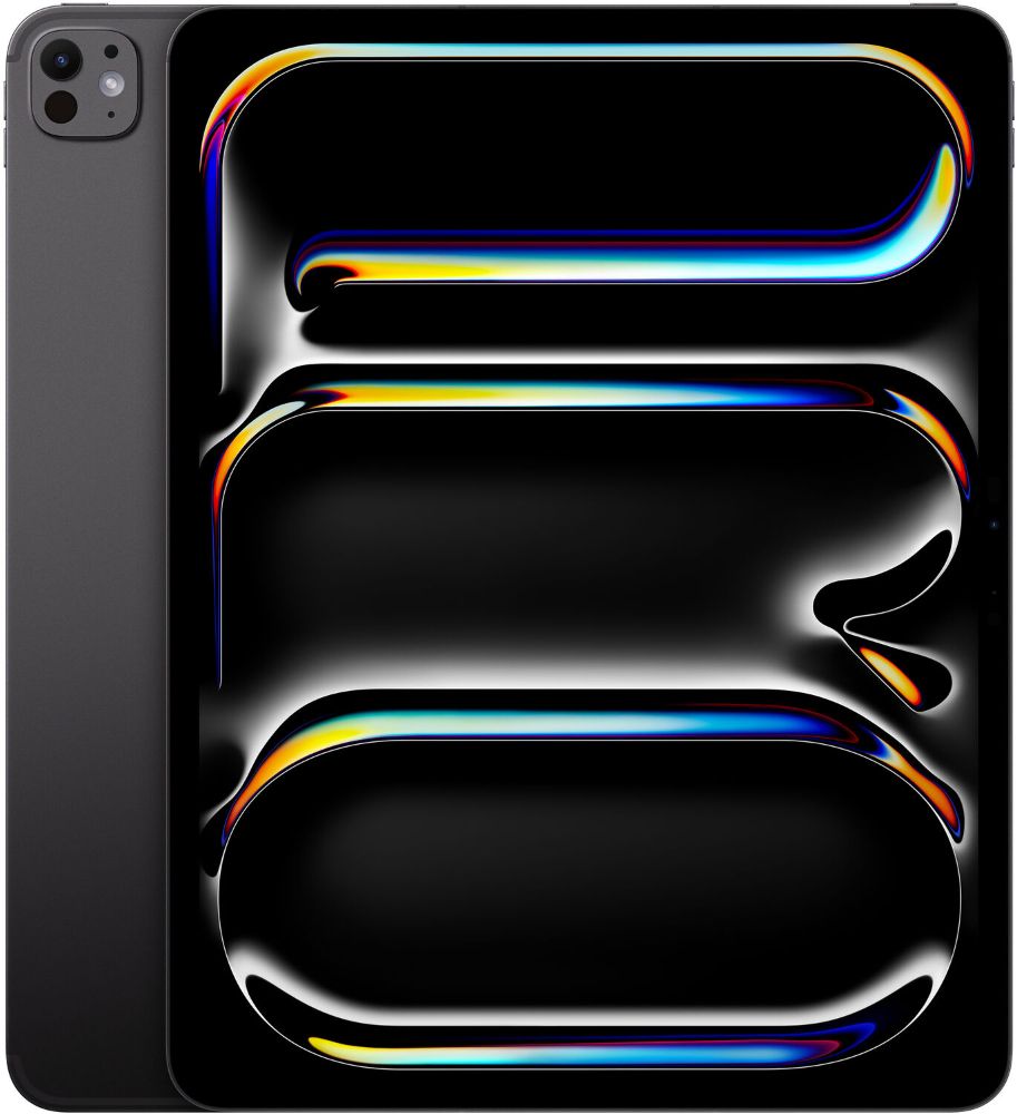 iPad Pro M4 (2024)