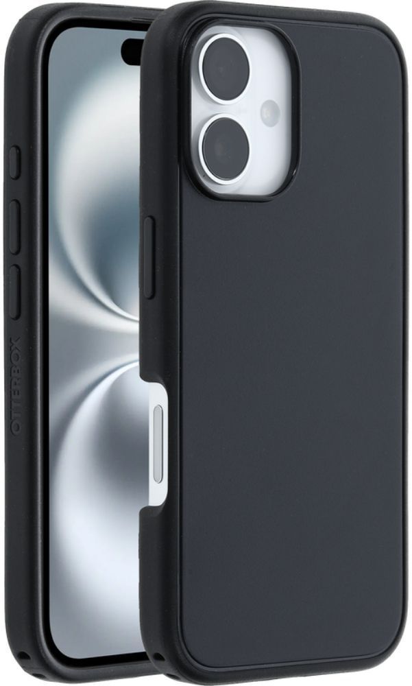 OtterBox Symmetry Series Phone Case with MagSafe for iPhone 16 - Image 6
