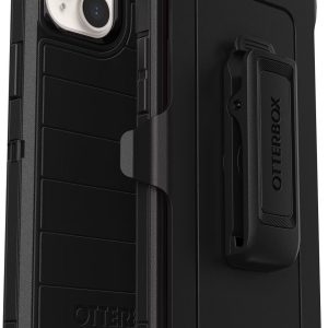 Otterbox Defender Series Pro Phone Case + Holster for iPhone 14 Plus