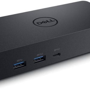 Dell Universal Docking Station D6000S Ethernet