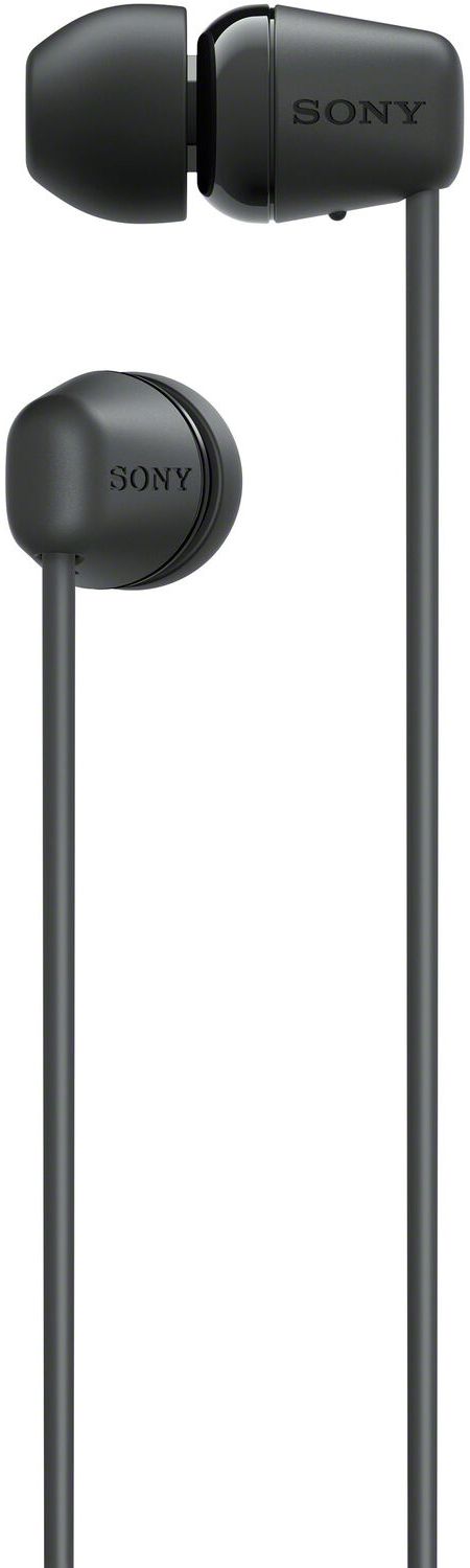 Sony WI-C100 Wireless In-Ear Headphones - Image 2