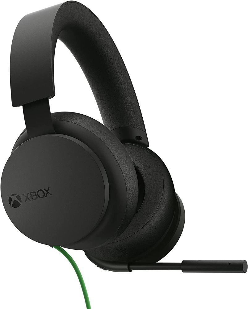 Microsoft Xbox Gaming Stereo Headset - Image 2