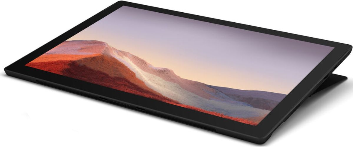 Microsoft Surface Pro 7+ - Image 3