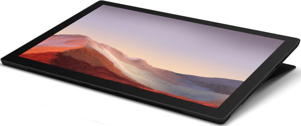 Microsoft Surface Pro 7 - Image 3