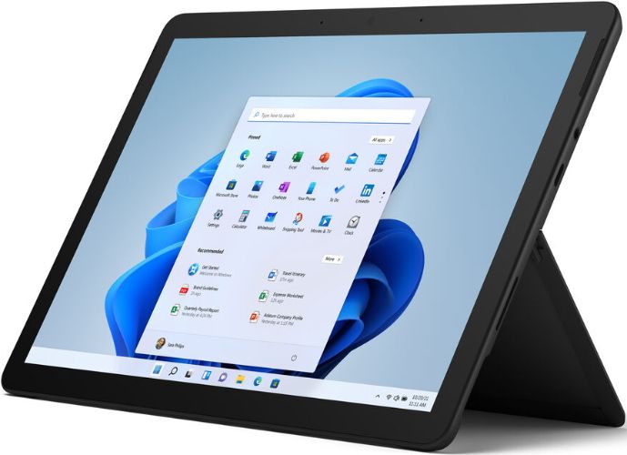 Microsoft Surface Go 3 - Image 3