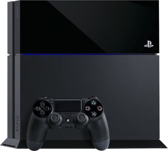 Sony PlayStation 4 Gaming Console - Image 2