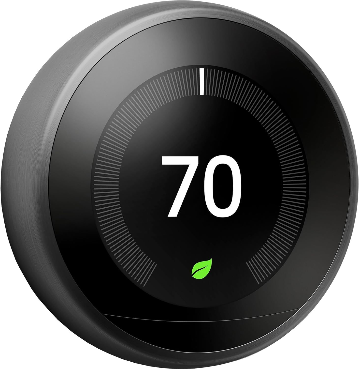 Google Nest Learning Smart Wifi Thermostat (Gen 3) - Image 6