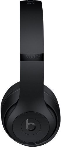 Beats by Dre Beats Studio3 Wireless Over‑Ear Headphones - Image 2