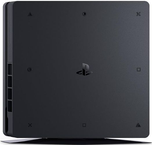 Sony PlayStation 4 Slim (Console Only) - Image 2