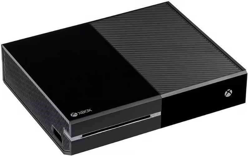 Microsoft Xbox One Gaming Console - Image 2