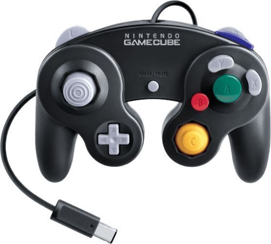 Nintendo GameCube Gaming Console - Image 2