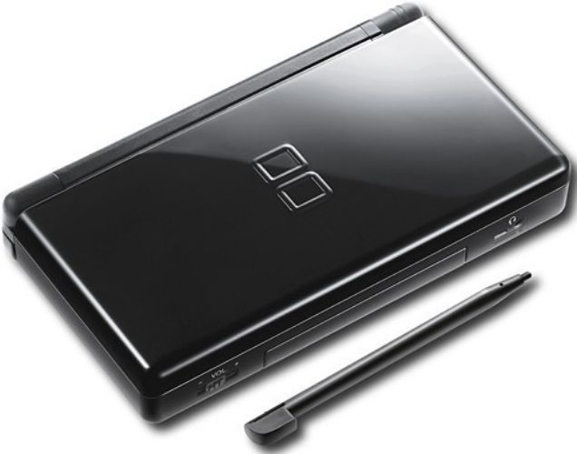 Nintendo DS Lite Handheld Gaming Console - Image 2