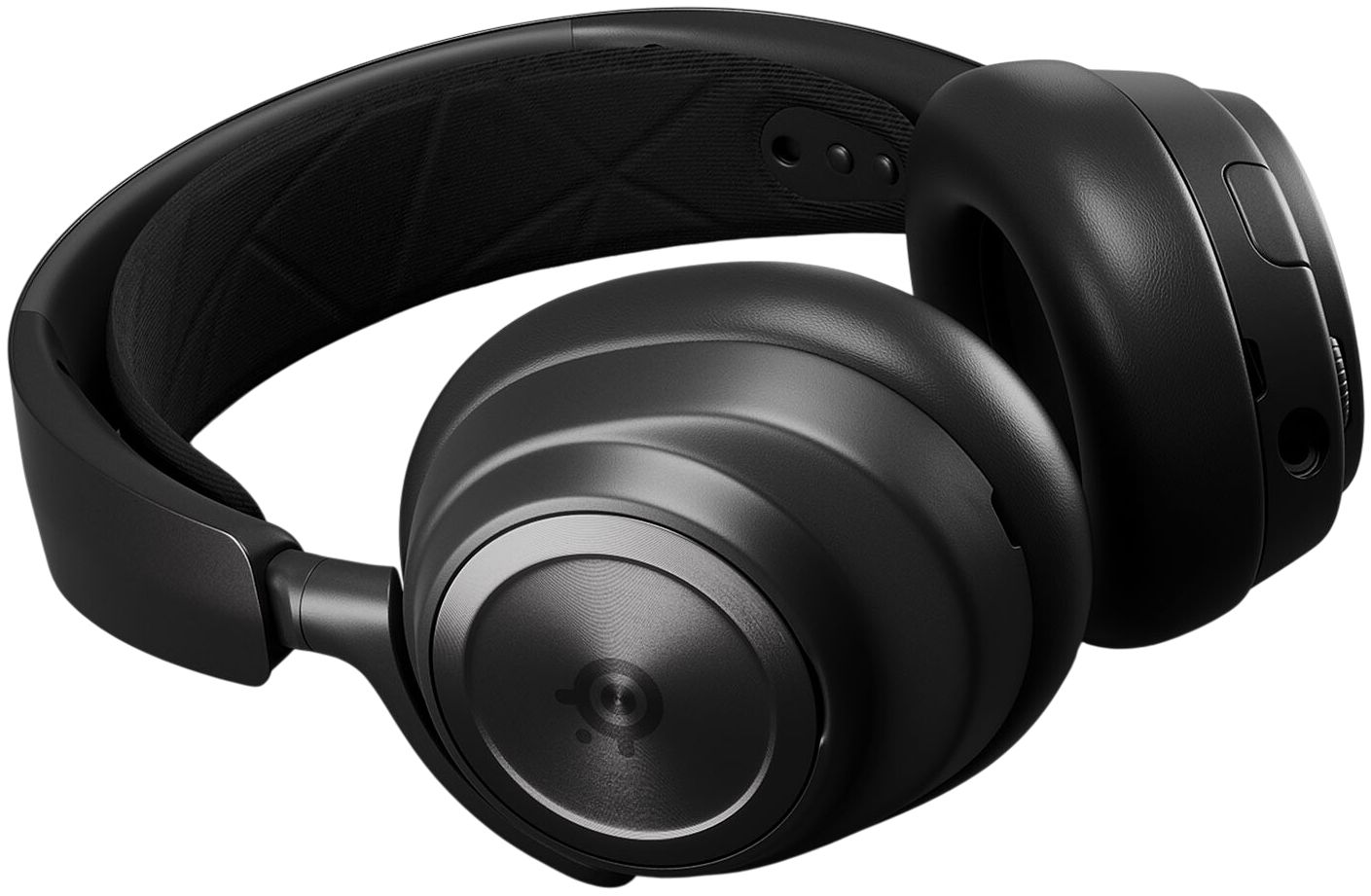 SteelSeries Arctis Nova Pro Wireless Gaming Headset for PlayStation - Image 3