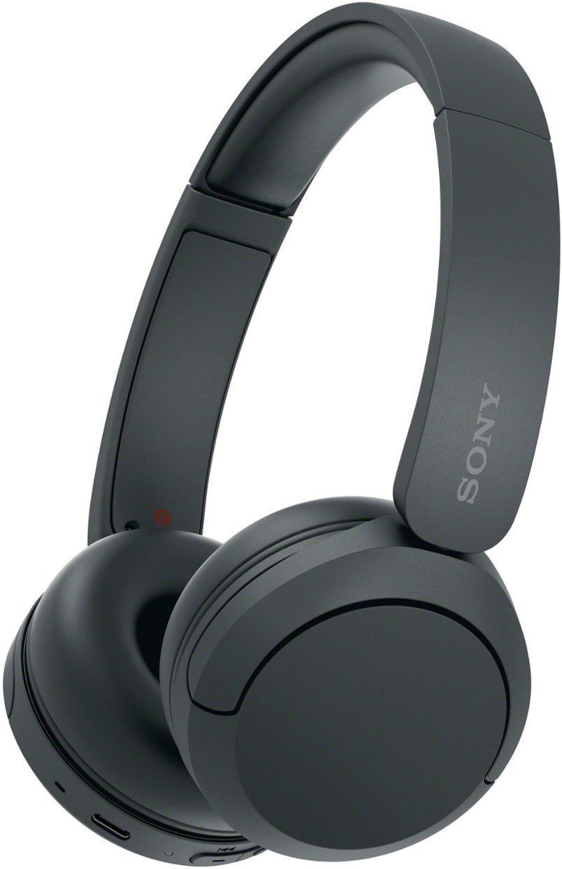 Sony WH-CH520 Wireless Headphones - Image 2