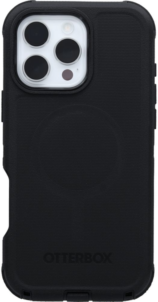 OtterBox Defender Series Pro Phone Case with MagSafe for iPhone 16 Pro Max - Image 4