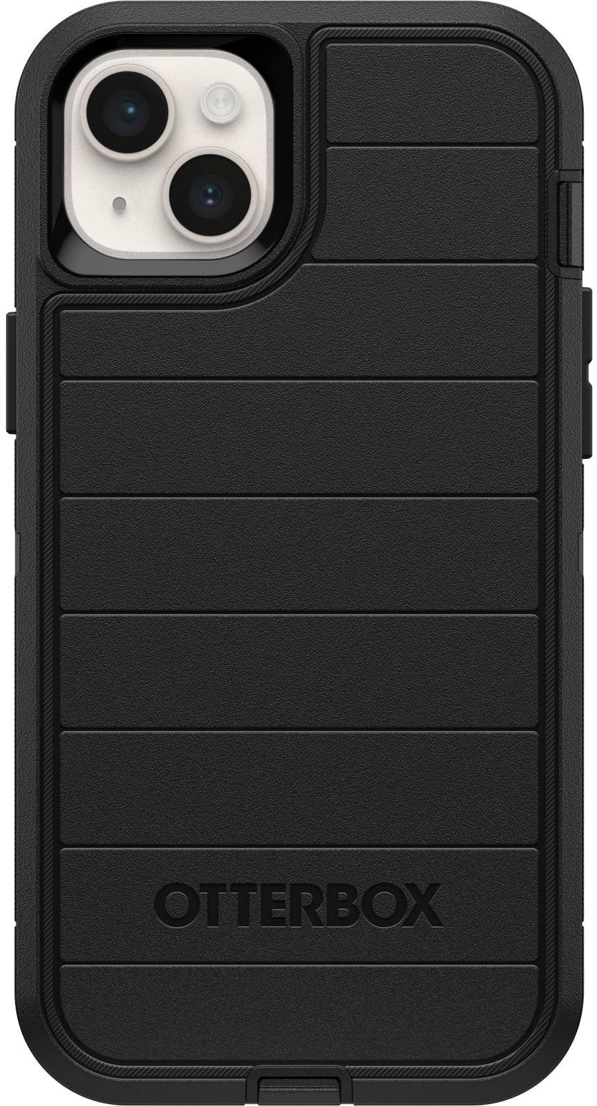 Otterbox Defender Series Pro Phone Case + Holster for iPhone 14 Plus - Image 2