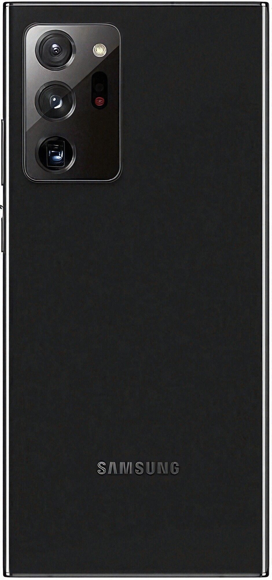 Galaxy Note 20 Ultra - Image 4