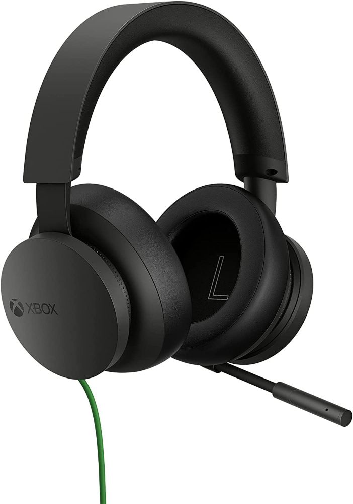 Microsoft Xbox Gaming Stereo Headset - Image 3
