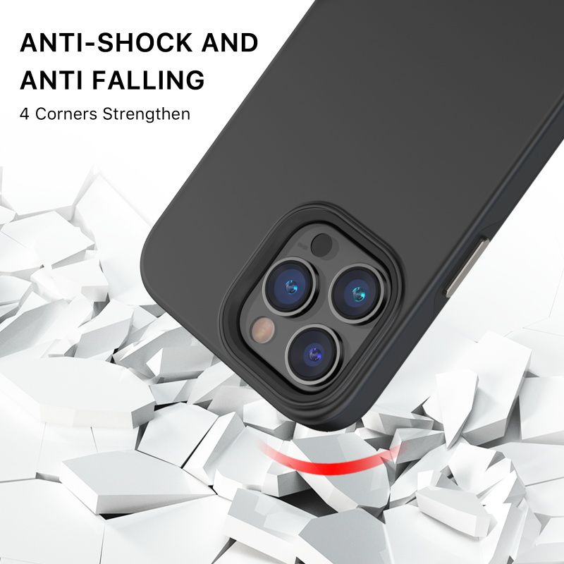 MyBatPro Fuse Series with Magsafe Phone Case for iPhone 14 Pro - Image 10