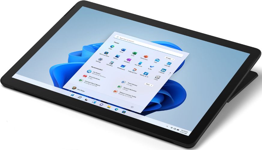 Microsoft Surface Go 3 - Image 4