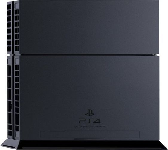 Sony PlayStation 4 Gaming Console - Image 3