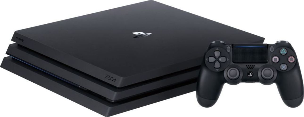 Sony PlayStation 4 Pro Gaming Console - Image 11