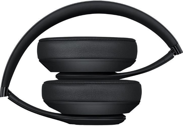 Beats by Dre Beats Studio3 Wireless Over‑Ear Headphones - Image 3