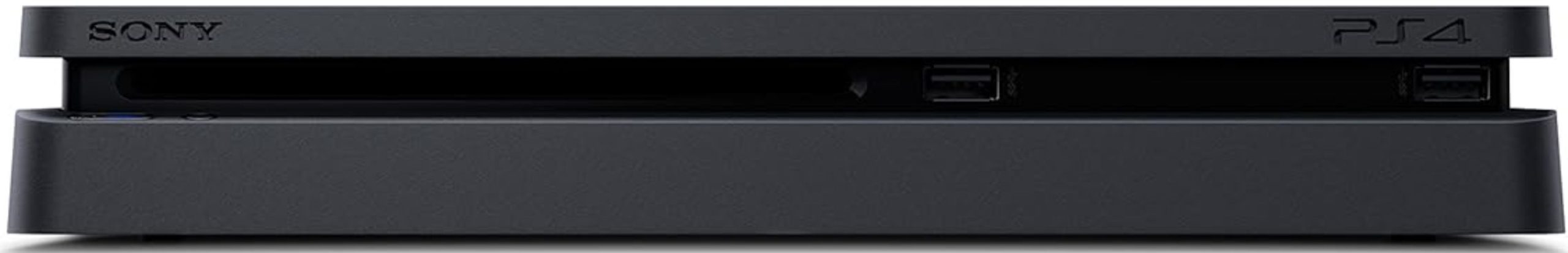 Sony PlayStation 4 Slim (Console Only) - Image 3