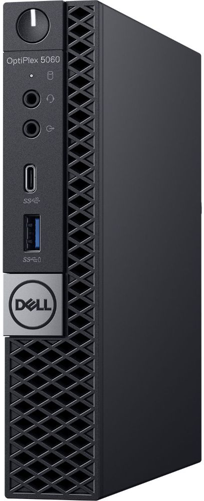 Dell Optiplex 5060 Micro Tower - Image 6