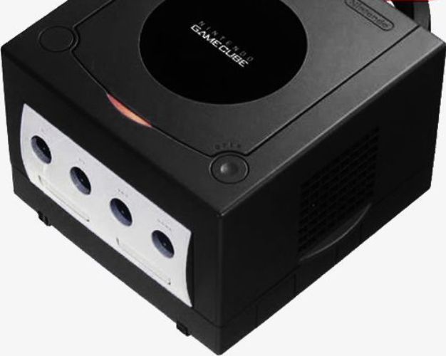 Nintendo GameCube Gaming Console - Image 3