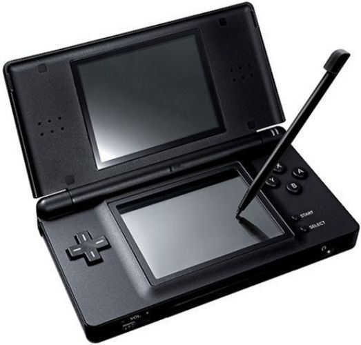 Nintendo DS Lite Handheld Gaming Console - Image 3