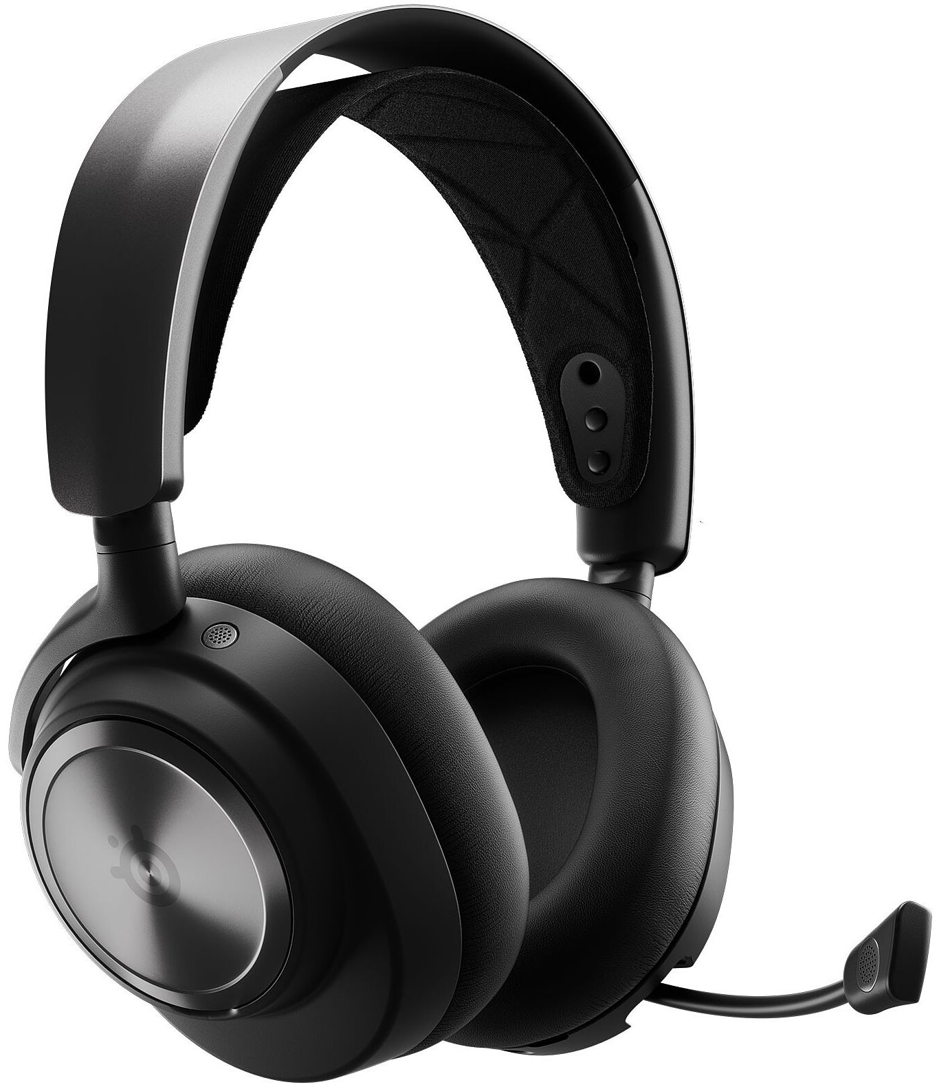 SteelSeries Arctis Nova Pro Wireless Gaming Headset for PlayStation - Image 5
